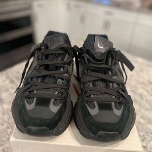 Dolce & Gabbana Air Master 'Black Graphite'